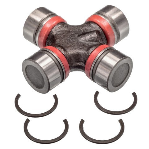Power Train Universal Joint P/N:PT260SJ Fits: Chevrolet Blazer, Chevrolet K10 Pickup, Chevrolet K10 Suburban, Chevrolet K20 Pickup, Chevrolet K20 Suburban, Dodge Truck, Dodge W100 Pickup, Dodge W100 Series, Dodge W200 Pickup - Image 2