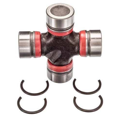 Power Train Universal Joint P/N:PT260SJ Fits: Chevrolet Blazer, Chevrolet K10 Pickup, Chevrolet K10 Suburban, Chevrolet K20 Pickup, Chevrolet K20 Suburban, Dodge Truck, Dodge W100 Pickup, Dodge W100 Series, Dodge W200 Pickup - Image 1