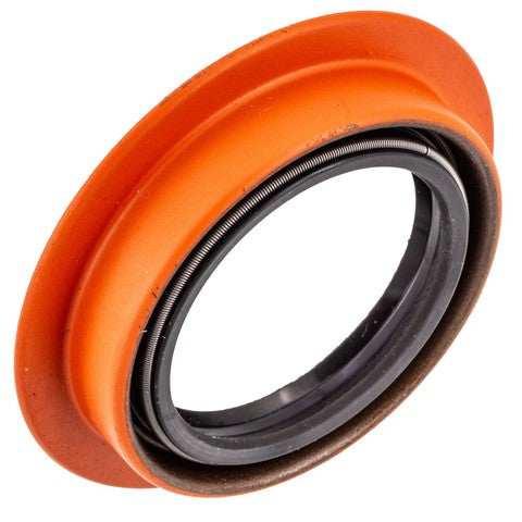 PTC Engine Crankshaft Seal,Engine Timing Cover Seal P/N:PT2692 Fits: Detomaso Pantera, Ford Aerostar, Ford Bronco, Ford Country Sedan, Ford Country Squire, Ford Custom, Ford Custom 500, Ford E-100 Econoline - Image 3
