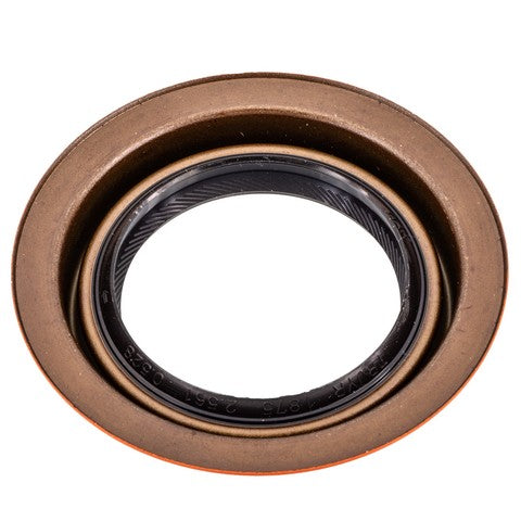 PTC Engine Crankshaft Seal,Engine Timing Cover Seal P/N:PT2692 Fits: Detomaso Pantera, Ford Aerostar, Ford Bronco, Ford Country Sedan, Ford Country Squire, Ford Custom, Ford Custom 500, Ford E-100 Econoline - Image 2