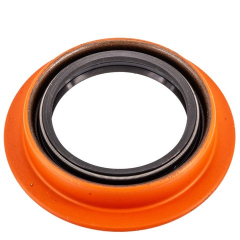 PTC Engine Crankshaft Seal,Engine Timing Cover Seal P/N:PT2692 Fits: Detomaso Pantera, Ford Aerostar, Ford Bronco, Ford Country Sedan, Ford Country Squire, Ford Custom, Ford Custom 500, Ford E-100 Econoline - Image 4