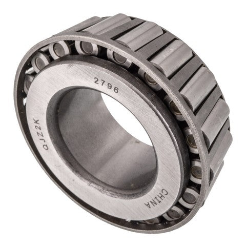 Power Train Wheel Bearing P/N:PT2796 Fits: Chevrolet C50 90-85, Chevrolet C5500 Kodiak 91-90, Chevrolet C60 Kodiak 96-90, Chevrolet C70 90-85, Chevrolet C70 Kodiak 96-90, GMC C6000 Topkick 96-90, GMC C7000 Topkick 96-90, Studebaker Dictator Model 62 1932 - Image 1