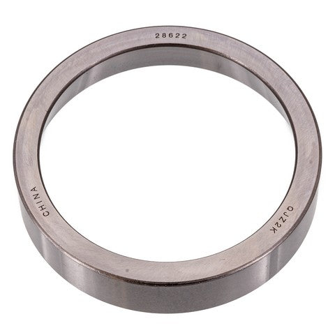 Power Train Wheel Bearing Race P/N:PT28622 Fits: Chevrolet Blazer, Chevrolet C20 Pickup, Chevrolet C20 Suburban, Chevrolet K20 Pickup, Chevrolet K20 Suburban, Chevrolet Lcf 3500, Chevrolet W3500 Tiltmaster, Dodge B300, Dodge B300 Van, Dodge B350 - Image 1