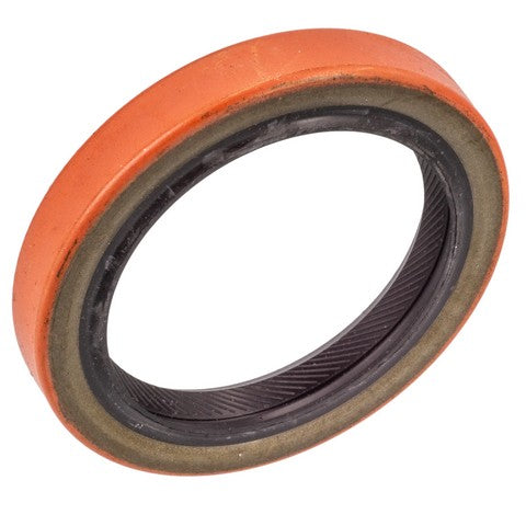 PTC Engine Crankshaft Seal P/N:PT2942 Fits: Ac 427, Ac 428, Ac Shelby Cobra, Bricklin Sv-1, Detomaso Mangusta, Edsel Citation, Edsel Corsair, Edsel Ranger, Edsel Villager - Image 2