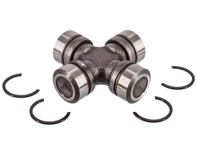 Power Train Universal Joint P/N:PT297IS Fits: Chevrolet Blazer, Chevrolet K10, Chevrolet K10 Pickup, Chevrolet K10 Suburban, Chevrolet K20, Chevrolet K20 Pickup, Chevrolet K20 Suburban, Chevrolet K5 Blazer - Image 1