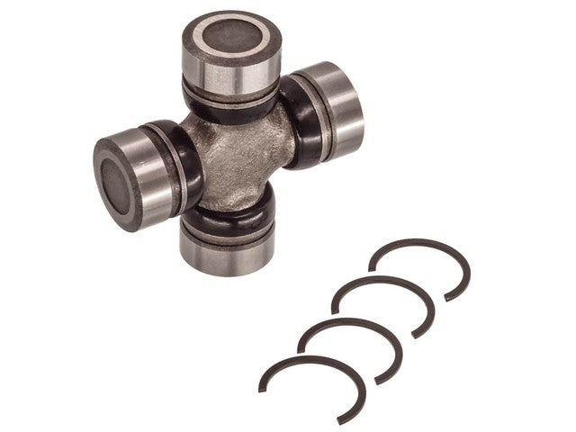 Power Train Universal Joint P/N:PT297 Fits: Chevrolet Blazer, Chevrolet K10, Chevrolet K10 Pickup, Chevrolet K10 Suburban, Chevrolet K20, Chevrolet K20 Pickup, Chevrolet K20 Suburban, Chevrolet K5 Blazer - Image 3
