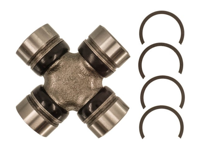 Power Train Universal Joint P/N:PT297 Fits: Chevrolet Blazer, Chevrolet K10, Chevrolet K10 Pickup, Chevrolet K10 Suburban, Chevrolet K20, Chevrolet K20 Pickup, Chevrolet K20 Suburban, Chevrolet K5 Blazer - Image 2
