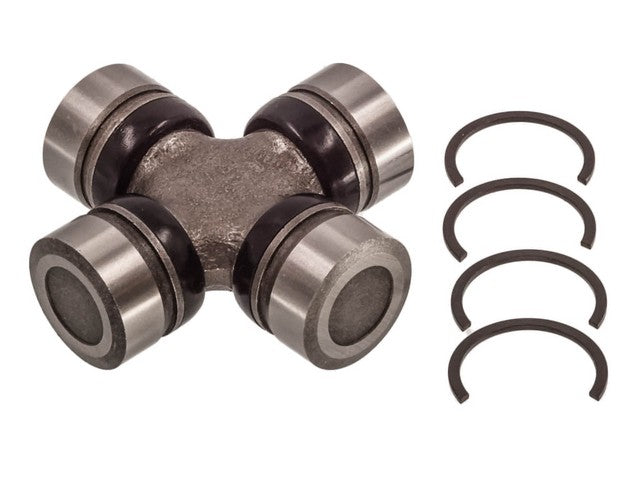 Power Train Universal Joint P/N:PT297 Fits: Chevrolet Blazer, Chevrolet K10, Chevrolet K10 Pickup, Chevrolet K10 Suburban, Chevrolet K20, Chevrolet K20 Pickup, Chevrolet K20 Suburban, Chevrolet K5 Blazer - Image 1