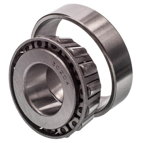 Power Train Wheel Bearing and Race Set,Wheel Bearing P/N:PT30204 Fits: Chevrolet Matiz, Ford Courier, Honda 600, Mazda B1600, Mazda B1800, Mazda B2000, Mazda B2200, Mazda Rotary Pickup, Nissan 1600, Nissan 2000 - Image 1