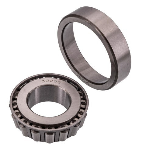 Power Train Steering Gear Worm Shaft Bearing,Wheel Bearing and Race Set,Wheel Bearing P/N:PT30205 Fits: Austin Cambridge, BMW Isetta, Chevrolet Matiz, Chrysler Conquest, Dodge Conquest, Dodge D50, Dodge Power Ram 50, Dodge Raider, Dodge Ram 50 - Image 2
