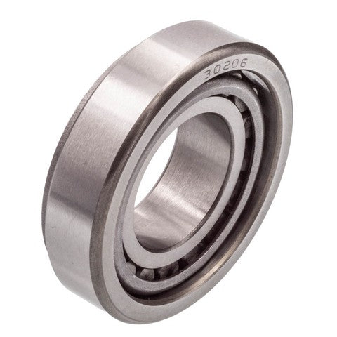 Power Train Axle Differential Bearing,Differential Pinion Bearing,Wheel Bearing P/N:PT30206 Fits: Alfa Romeo 1900, Alfa Romeo 1900c, Alfa Romeo Berlina, Alfa Romeo Duetto 1600, Alfa Romeo Giulia, Alfa Romeo Giulia Sprint, Alfa Romeo Giulietta - Image 1