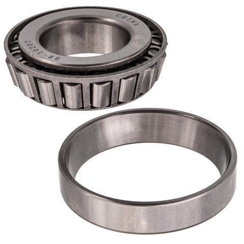 PTC Axle Differential Bearing,Differential Pinion Bearing P/N:PT30207 Fits: Alfa Romeo 2000, Alfa Romeo 2600, Aston Martin Lagonda, Aston Martin V-8, Aston Martin Virage, Aston Martin Zagato, Chrysler Sebring, Dodge 2000 Gtx, Dodge Challenger, Dodge Colt - Image 4