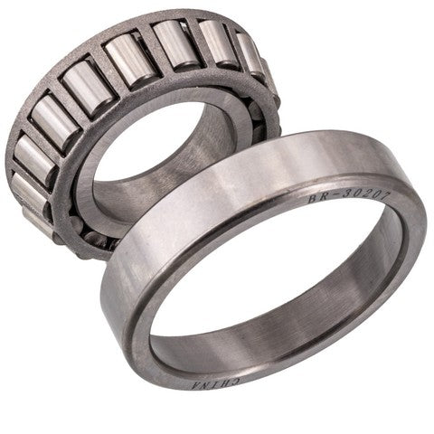 PTC Axle Differential Bearing,Differential Pinion Bearing P/N:PT30207 Fits: Alfa Romeo 2000, Alfa Romeo 2600, Aston Martin Lagonda, Aston Martin V-8, Aston Martin Virage, Aston Martin Zagato, Chrysler Sebring, Dodge 2000 Gtx, Dodge Challenger, Dodge Colt - Image 1