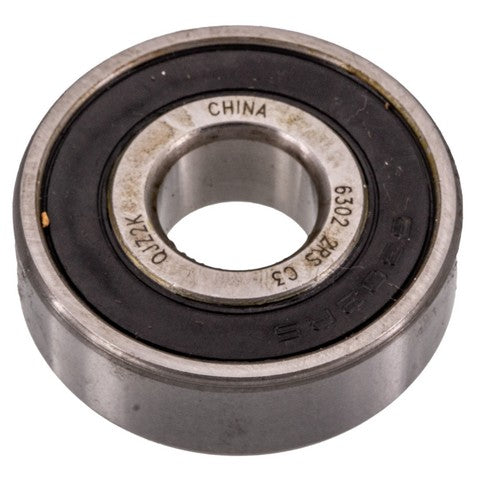 PTC Clutch Pilot Bearing,Generator Commutator End Bearing P/N:PT302CC Fits: Chevrolet Luv, Chevrolet Metro, Chevrolet Sonora, Chevrolet Sprint, Citroen Ami-6, Citroen D Special, Citroen D21, Citroen Ds19, Citroen Ds21, Citroen Ds21 Pallas - Image 1