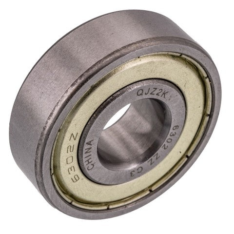 PTC Generator Drive End Bearing P/N:PT302SS Fits: Chrysler Daytona, Chrysler E Class, Chrysler Executive Limousine, Chrysler Executive Sedan, Chrysler Laser, Chrysler Lebaron, Chrysler New Yorker, Chrysler TOWN &amp; COUNTRY, Dodge 400, Dodge 600 - Image 2