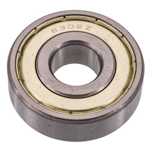PTC Generator Drive End Bearing P/N:PT302SS Fits: Chrysler Daytona, Chrysler E Class, Chrysler Executive Limousine, Chrysler Executive Sedan, Chrysler Laser, Chrysler Lebaron, Chrysler New Yorker, Chrysler TOWN &amp; COUNTRY, Dodge 400, Dodge 600 - Image 1