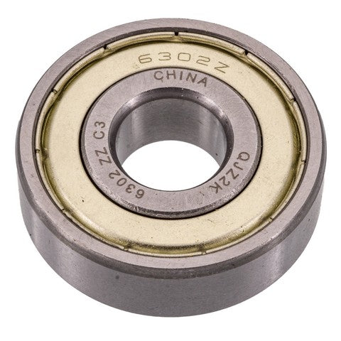 PTC Generator Drive End Bearing P/N:PT302SS Fits: Chrysler Daytona, Chrysler E Class, Chrysler Executive Limousine, Chrysler Executive Sedan, Chrysler Laser, Chrysler Lebaron, Chrysler New Yorker, Chrysler TOWN &amp; COUNTRY, Dodge 400, Dodge 600 - Image 3