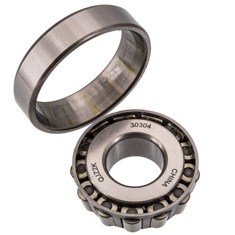Power Train Steering Gear Worm Shaft Bearing,Wheel Bearing and Race Set,Wheel Bearing P/N:PT30304 Fits: Dodge Colt, Eagle Summit, Eagle Vista, Hyundai Excel, Mercedes-benz 300, Mercedes-benz 300b, Mercedes-benz 300c, Mercedes-benz 300d, Mercedes-benz 300s - Image 3