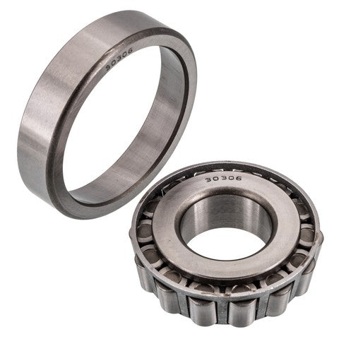 Power Train Differential Pinion Bearing,Transfer Case Pinion Shaft Bearing P/N:PT30306 Fits: Acura Slx, Asuna Sunfire, Asuna Sunrunner, Borgward Isabella, Buick Skyhawk, Buick Skylark, Cadillac Cimarron, Chevrolet Beretta, Chevrolet Cavalier - Image 4