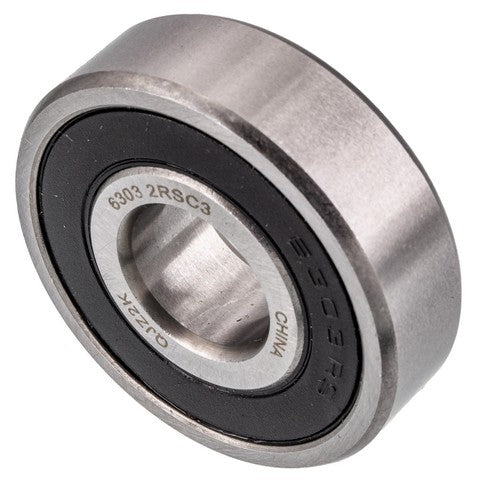 PTC Clutch Pilot Bearing,Generator Commutator End Bearing P/N:PT303CC Fits: Acura Integra, Acura Mdx, Acura Rdx, Acura Rl, Acura Rsx, Acura Slx, Acura Tl, Acura Tsx, Acura Zdx, Audi 100 - Image 3