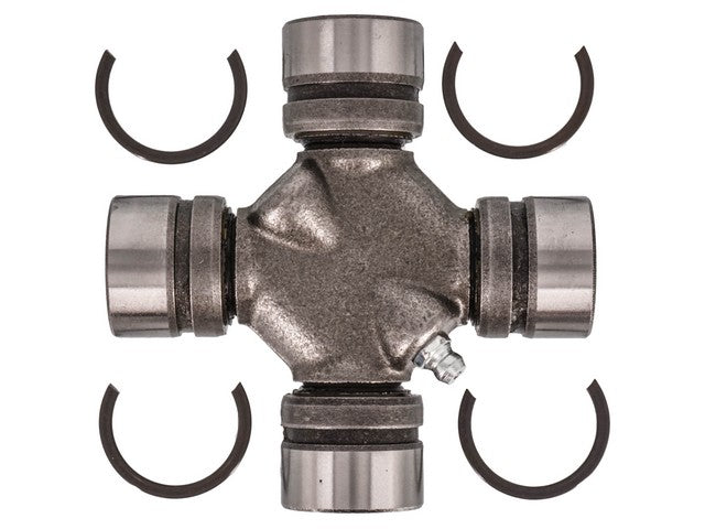 Power Train Universal Joint P/N:PT3105IS Fits: Buick Century, Cadillac Escalade, Chevrolet Avalanche, Chevrolet Avalanche 1500, Chevrolet Avalanche 2500, Chevrolet Bel Air, Chevrolet Biscayne, Chevrolet Blazer - Image 2