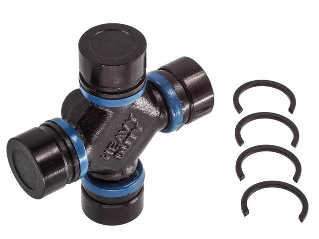 Power Train Universal Joint P/N:PT3105PSJ Fits: Buick Century, Cadillac Escalade, Chevrolet Avalanche, Chevrolet Avalanche 1500, Chevrolet Avalanche 2500, Chevrolet Bel Air, Chevrolet Biscayne, Chevrolet Blazer - Image 2