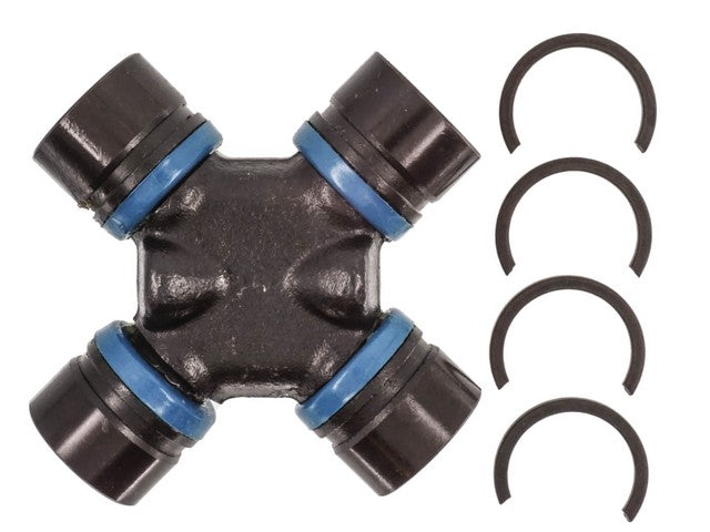 Power Train Universal Joint P/N:PT3105PSJ Fits: Buick Century, Cadillac Escalade, Chevrolet Avalanche, Chevrolet Avalanche 1500, Chevrolet Avalanche 2500, Chevrolet Bel Air, Chevrolet Biscayne, Chevrolet Blazer - Image 1