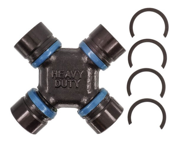 Power Train Universal Joint P/N:PT3105PSJ Fits: Buick Century, Cadillac Escalade, Chevrolet Avalanche, Chevrolet Avalanche 1500, Chevrolet Avalanche 2500, Chevrolet Bel Air, Chevrolet Biscayne, Chevrolet Blazer - Image 4