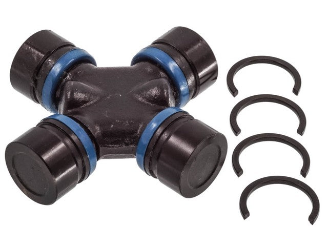 Power Train Universal Joint P/N:PT3105PSJ Fits: Buick Century, Cadillac Escalade, Chevrolet Avalanche, Chevrolet Avalanche 1500, Chevrolet Avalanche 2500, Chevrolet Bel Air, Chevrolet Biscayne, Chevrolet Blazer - Image 3