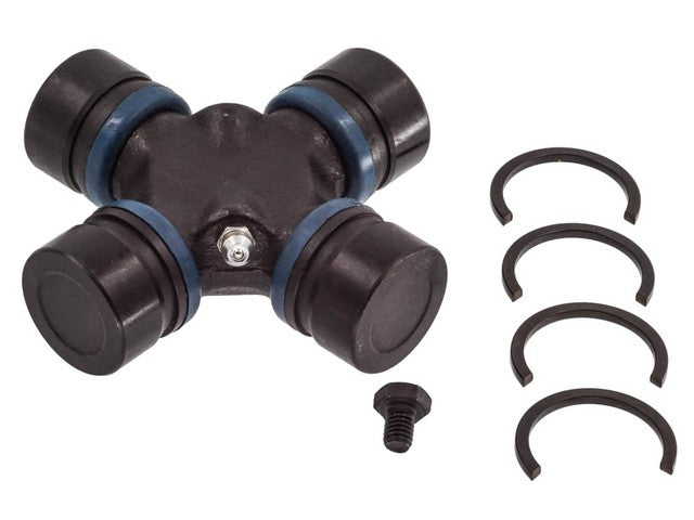 Power Train Universal Joint P/N:PT3105SJ Fits: Buick Century, Cadillac Escalade, Chevrolet Avalanche, Chevrolet Avalanche 1500, Chevrolet Avalanche 2500, Chevrolet Bel Air, Chevrolet Biscayne, Chevrolet Blazer - Image 2
