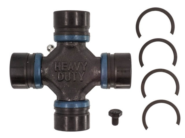 Power Train Universal Joint P/N:PT3105SJ Fits: Buick Century, Cadillac Escalade, Chevrolet Avalanche, Chevrolet Avalanche 1500, Chevrolet Avalanche 2500, Chevrolet Bel Air, Chevrolet Biscayne, Chevrolet Blazer - Image 1