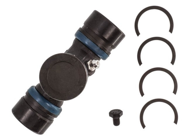 Power Train Universal Joint P/N:PT3105SJ Fits: Buick Century, Cadillac Escalade, Chevrolet Avalanche, Chevrolet Avalanche 1500, Chevrolet Avalanche 2500, Chevrolet Bel Air, Chevrolet Biscayne, Chevrolet Blazer - Image 3