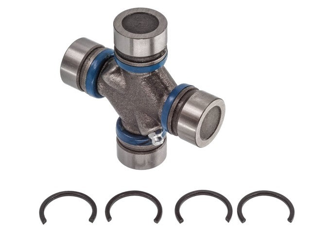 Power Train Universal Joint P/N:PT3105 Fits: Buick Century, Cadillac Escalade, Chevrolet Avalanche, Chevrolet Avalanche 1500, Chevrolet Avalanche 2500, Chevrolet Bel Air, Chevrolet Biscayne, Chevrolet Blazer - Image 2