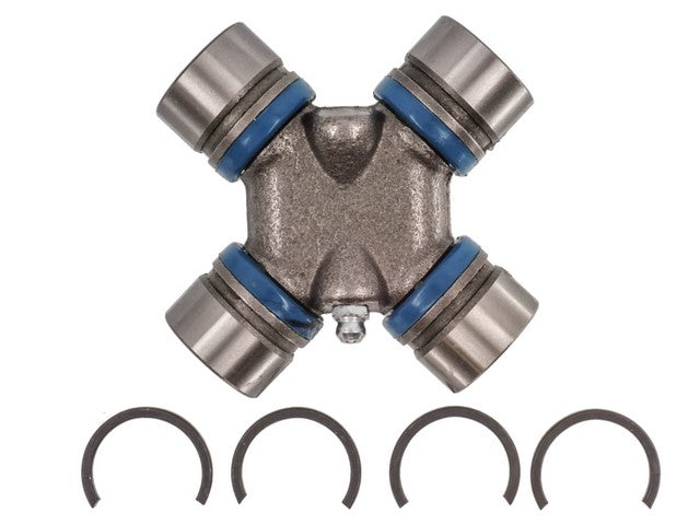 Power Train Universal Joint P/N:PT3105 Fits: Buick Century, Cadillac Escalade, Chevrolet Avalanche, Chevrolet Avalanche 1500, Chevrolet Avalanche 2500, Chevrolet Bel Air, Chevrolet Biscayne, Chevrolet Blazer - Image 1