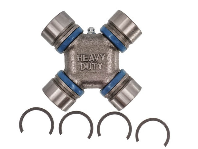 Power Train Universal Joint P/N:PT3105 Fits: Buick Century, Cadillac Escalade, Chevrolet Avalanche, Chevrolet Avalanche 1500, Chevrolet Avalanche 2500, Chevrolet Bel Air, Chevrolet Biscayne, Chevrolet Blazer - Image 4