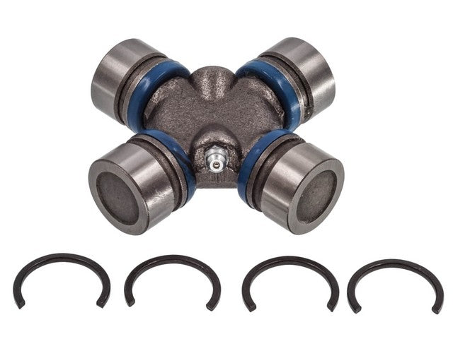 Power Train Universal Joint P/N:PT3105 Fits: Buick Century, Cadillac Escalade, Chevrolet Avalanche, Chevrolet Avalanche 1500, Chevrolet Avalanche 2500, Chevrolet Bel Air, Chevrolet Biscayne, Chevrolet Blazer - Image 3