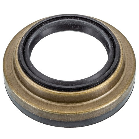 Power Train Wheel Seal P/N:PT3186 Fits: Ford Thunderbird 79-75, Lincoln Continental 77-74, Lincoln Mark Iv 76-74, Lincoln Mark V 1977, Mercury Cougar 79-77, Mercury Grand Marquis 79-75, Mercury Marquis 78-73 - Image 1