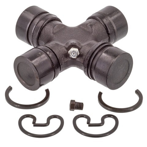 Power Train Universal Joint P/N:PT3188SJ Fits: Buick Electra, Buick Estate Wagon, Buick Invicta, Buick Lesabre, Buick Wildcat, Cadillac Commercial Chassis, Cadillac Deville, Cadillac Eldorado, Cadillac Series 60 Fleetwood, Cadillac Series 62 - Image 1