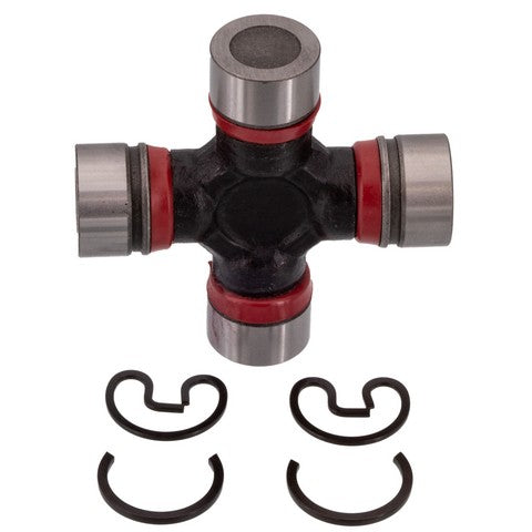 Power Train Universal Joint P/N:PT3188SJ Fits: Buick Electra, Buick Estate Wagon, Buick Invicta, Buick Lesabre, Buick Wildcat, Cadillac Commercial Chassis, Cadillac Deville, Cadillac Eldorado, Cadillac Series 60 Fleetwood, Cadillac Series 62 - Image 2