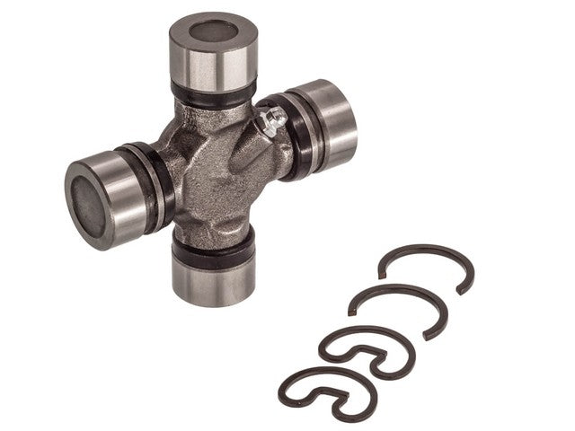 Power Train Universal Joint P/N:PT3188 Fits: Buick Electra, Buick Estate Wagon, Buick Invicta, Buick Lesabre, Buick Wildcat, Cadillac Commercial Chassis, Cadillac Deville, Cadillac Eldorado, Cadillac Series 60 Fleetwood, Cadillac Series 62 - Image 3