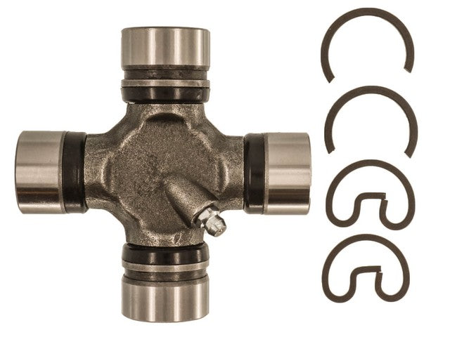 Power Train Universal Joint P/N:PT3188 Fits: Buick Electra, Buick Estate Wagon, Buick Invicta, Buick Lesabre, Buick Wildcat, Cadillac Commercial Chassis, Cadillac Deville, Cadillac Eldorado, Cadillac Series 60 Fleetwood, Cadillac Series 62 - Image 2