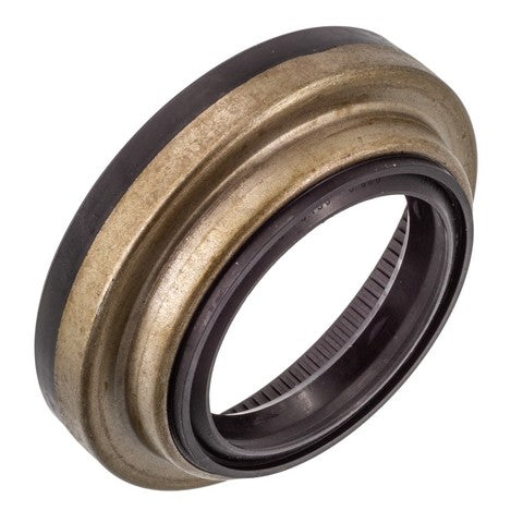 Power Train Wheel Seal P/N:PT3195 Fits: Ford Bronco, Ford Country Sedan, Ford Country Squire, Ford Custom 500, Ford E-100 Econoline, Ford E-100 Econoline Club Wagon, Ford E-150 Econoline, Ford E-150 Econoline Club Wagon - Image 2