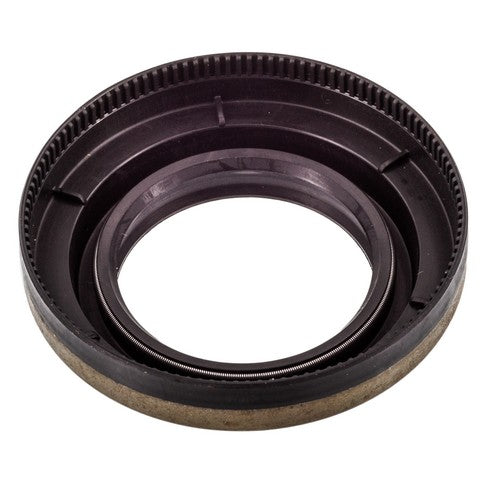 Power Train Wheel Seal P/N:PT3195 Fits: Ford Bronco, Ford Country Sedan, Ford Country Squire, Ford Custom 500, Ford E-100 Econoline, Ford E-100 Econoline Club Wagon, Ford E-150 Econoline, Ford E-150 Econoline Club Wagon - Image 1