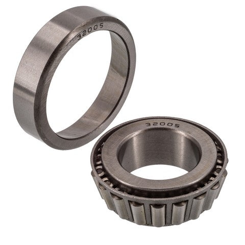 Power Train Manual Transmission Countershaft Bearing,Wheel Bearing P/N:PT32005 Fits: Nissan F10, Peugeot 505, Renault Lecar, Renault R12, Renault R17, Renault R5, Toyota Tercel, Volkswagen Eurovan, Volkswagen Tiguan - Image 2