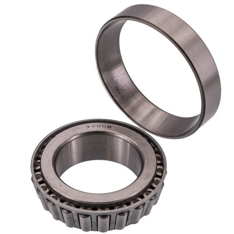 Power Train Axle Differential Bearing,Differential Pinion Bearing,Wheel Bearing P/N:PT32008 Fits: Acura Legend, Acura Slx, Acura Tl, Acura Vigor, Aston Martin Db7, Aston Martin Vanquish, Asuna Sunfire, Audi 100 Series, Audi Super 90, Buick Skyhawk - Image 1
