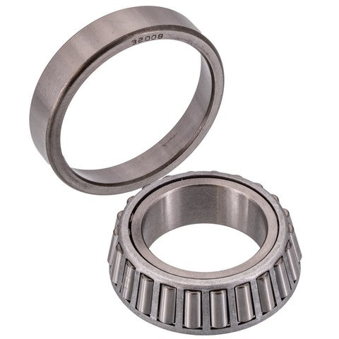 Power Train Axle Differential Bearing,Differential Pinion Bearing,Wheel Bearing P/N:PT32008 Fits: Acura Legend, Acura Slx, Acura Tl, Acura Vigor, Aston Martin Db7, Aston Martin Vanquish, Asuna Sunfire, Audi 100 Series, Audi Super 90, Buick Skyhawk - Image 3