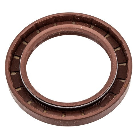 PTC Engine Crankshaft Seal P/N:PT320259 Fits: Buick Skylark, Chevrolet Beretta, Chevrolet Cavalier, Chevrolet Malibu, Oldsmobile Achieva, Oldsmobile Alero, Oldsmobile Calais, Oldsmobile Cutlass Calais, Oldsmobile Cutlass Supreme, Pontiac Grand Am - Image 1