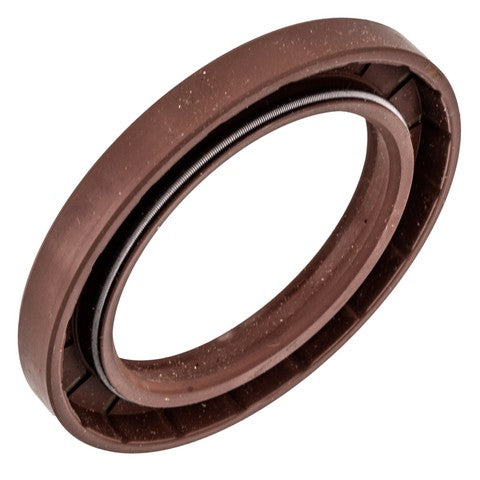 PTC Engine Crankshaft Seal P/N:PT320259 Fits: Buick Skylark, Chevrolet Beretta, Chevrolet Cavalier, Chevrolet Malibu, Oldsmobile Achieva, Oldsmobile Alero, Oldsmobile Calais, Oldsmobile Cutlass Calais, Oldsmobile Cutlass Supreme, Pontiac Grand Am - Image 4