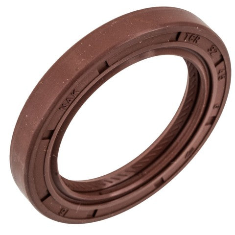 PTC Engine Crankshaft Seal P/N:PT320348 Fits: Chrysler Cirrus, Chrysler Neon, Chrysler Pt Cruiser, Chrysler Sebring, Chrysler Voyager, Dodge Avenger, Dodge Caravan, Dodge Grand Caravan - Image 3