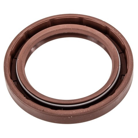 PTC Engine Crankshaft Seal P/N:PT320348 Fits: Chrysler Cirrus, Chrysler Neon, Chrysler Pt Cruiser, Chrysler Sebring, Chrysler Voyager, Dodge Avenger, Dodge Caravan, Dodge Grand Caravan - Image 2
